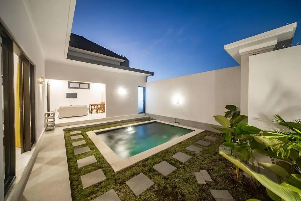 Villa Semangka, Seminyak Umalas Kerobokan  Indonesia