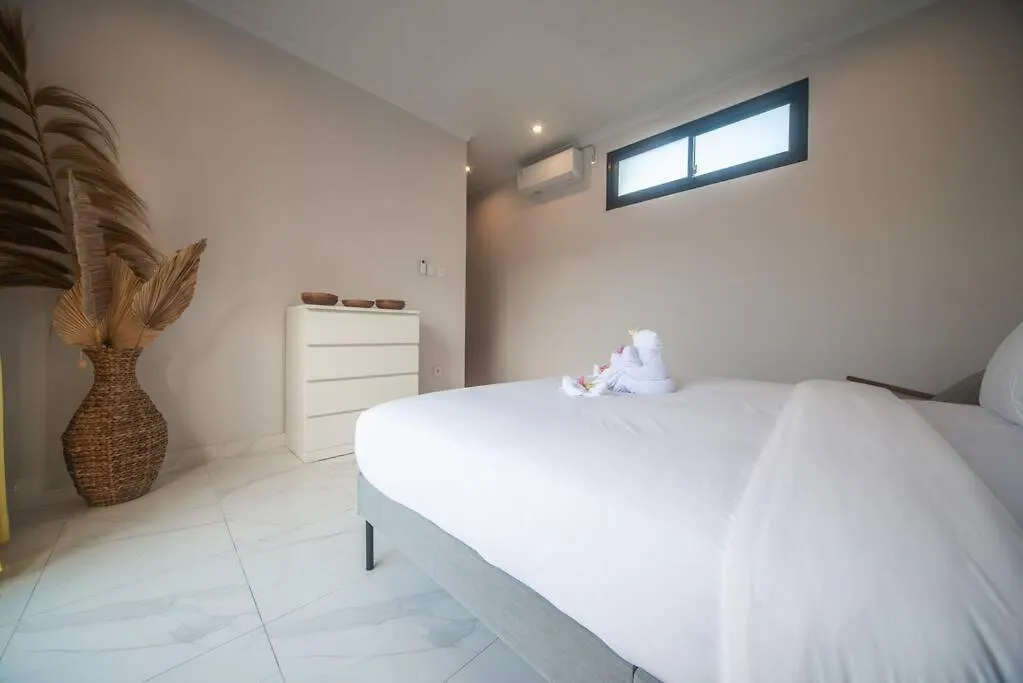 Villa Semangka, Seminyak Umalas Kerobokan  0*, Kerobokan (Bali)