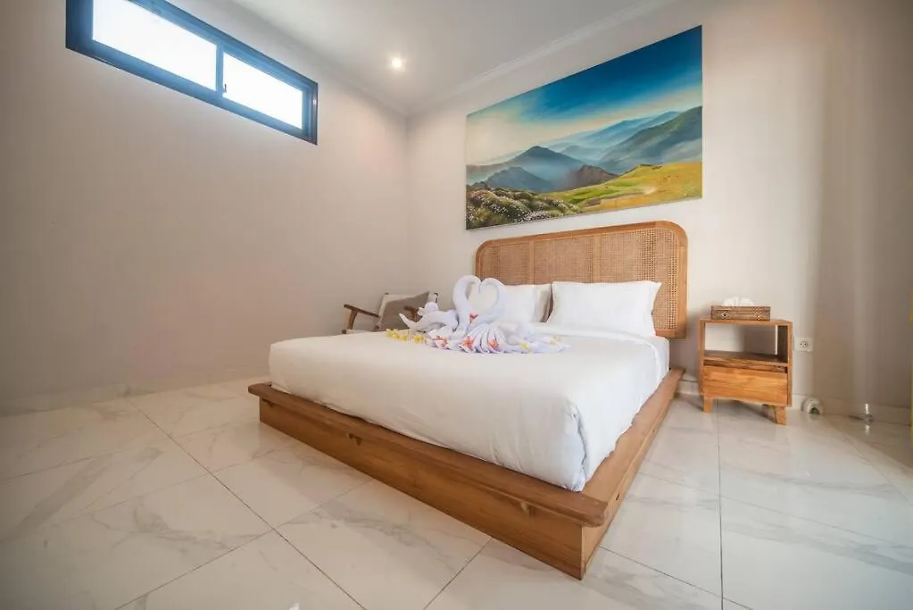Villa Semangka, Seminyak Umalas Kerobokan