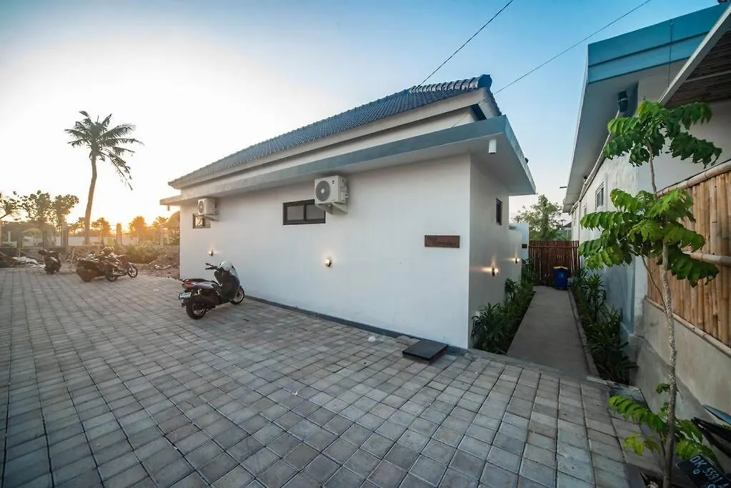 Villa Semangka, Seminyak Umalas Kerobokan  Kerobokan (Bali)