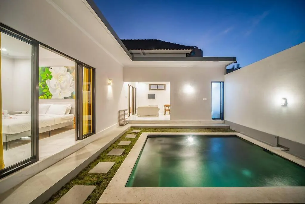 Villa Semangka, Seminyak Umalas Kerobokan