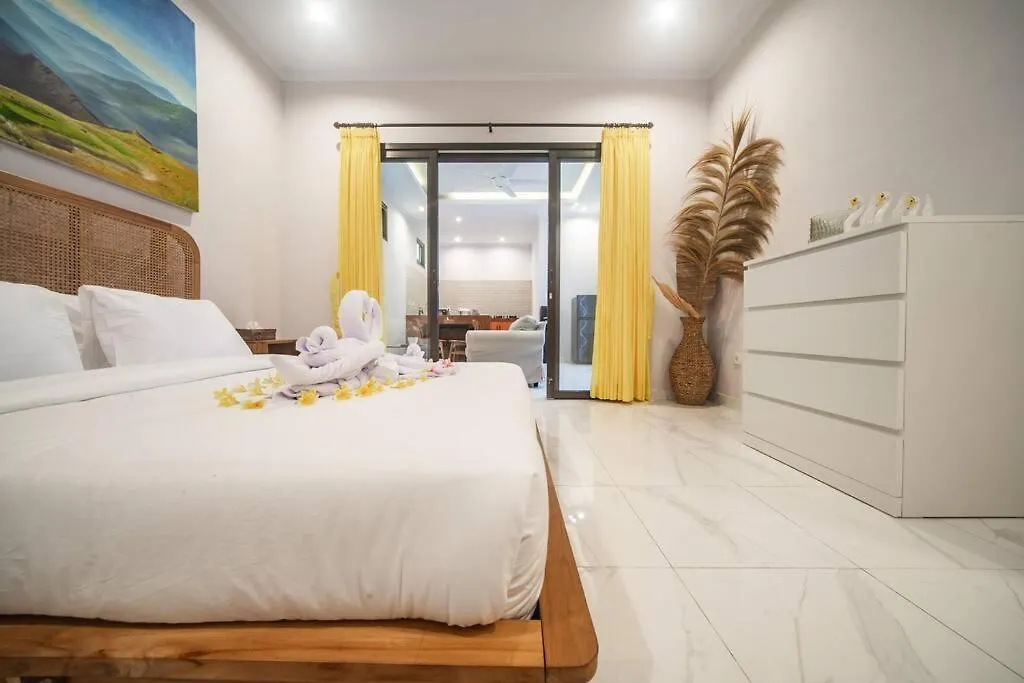 Villa Semangka, Seminyak Umalas Kerobokan  0*, Kerobokan (Bali) Indonesia
