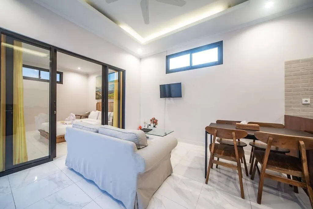 Villa Semangka, Seminyak Umalas Kerobokan   Kerobokan (Bali)