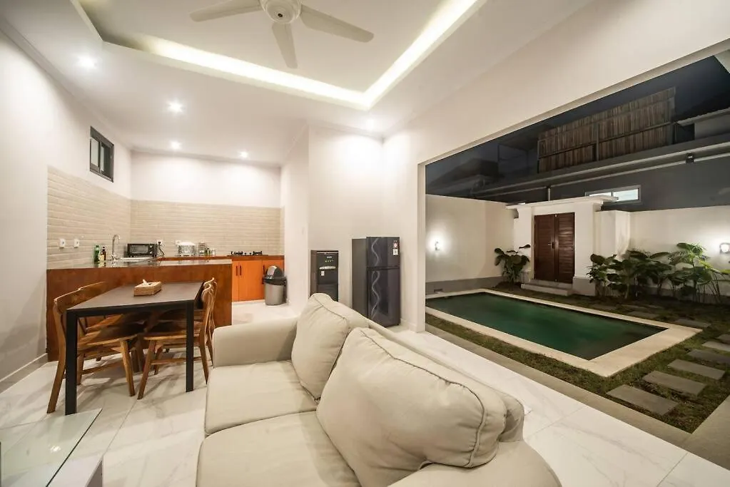 Villa Semangka, Seminyak Umalas Kerobokan