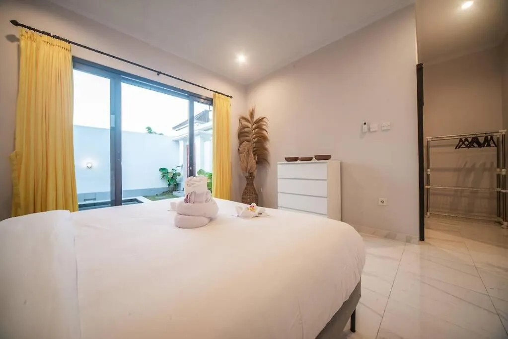 Villa Semangka, Seminyak Umalas Kerobokan