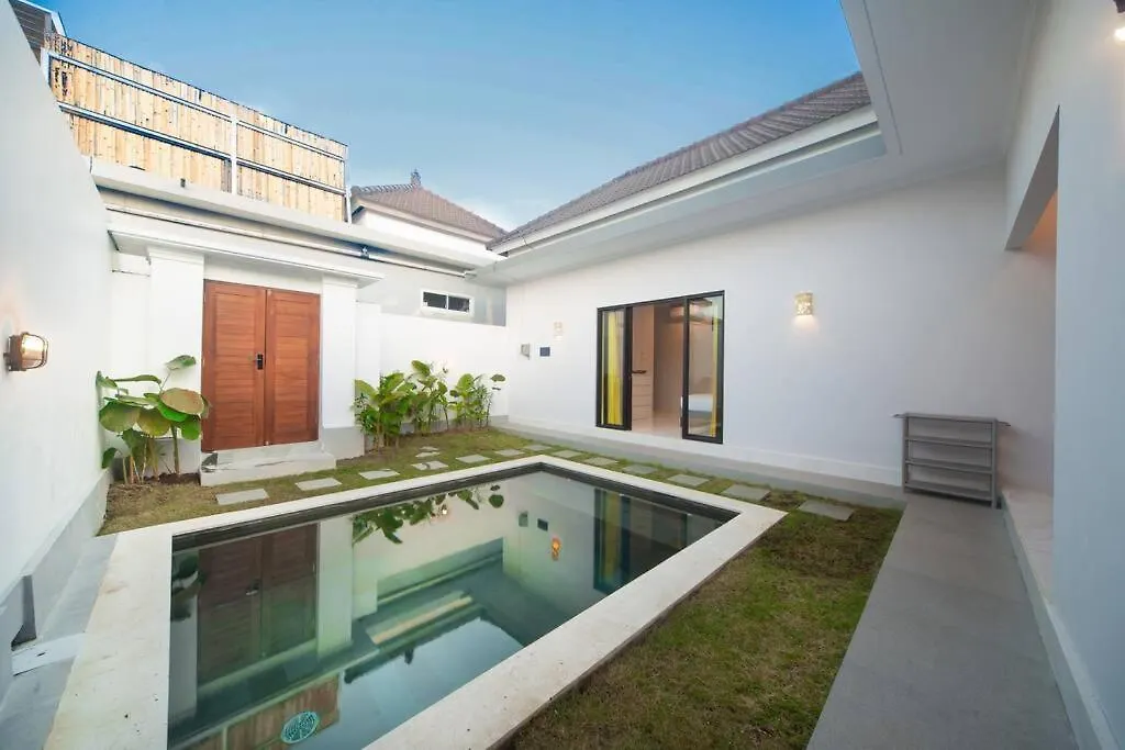 Villa Semangka, Seminyak Umalas Kerobokan  0*, Kerobokan (Bali) Indonesia